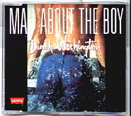 Dinah Washington - Mad About The Boy